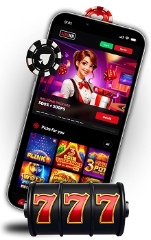 Slotier Casino Mobile
